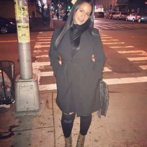 Meet your Posher, Maria